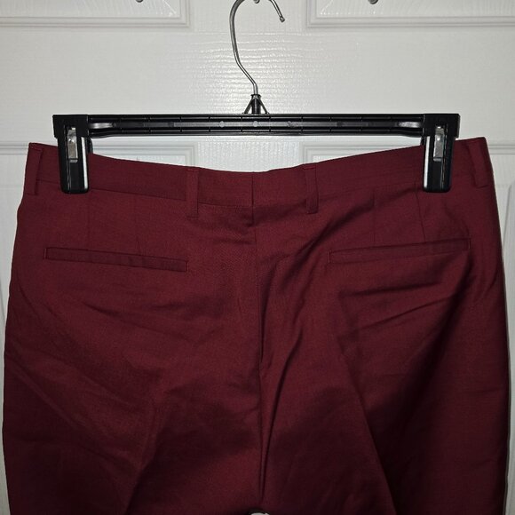 Paul Smith Gents Wool Slim Fit Trousers - Picture 6 of 10